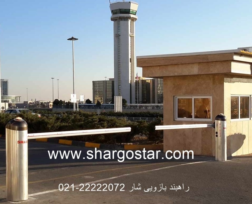 چرا راهبند خراب میشود؟ 4 راهبند پارکینگ